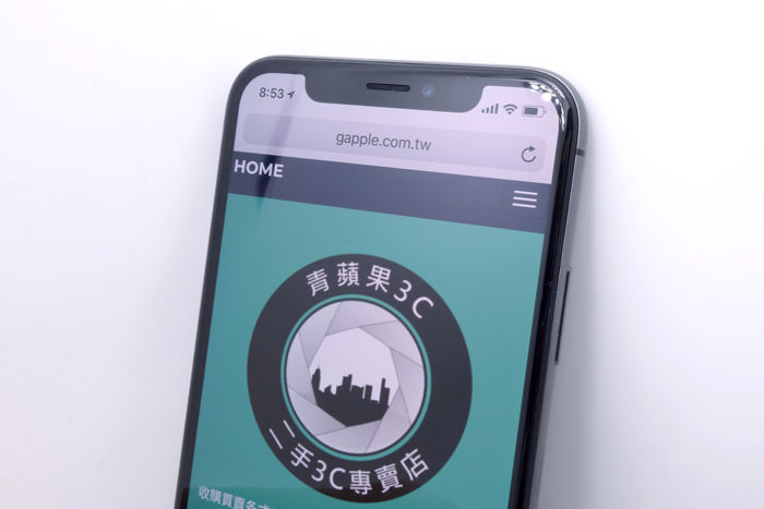 台南買二手iphone